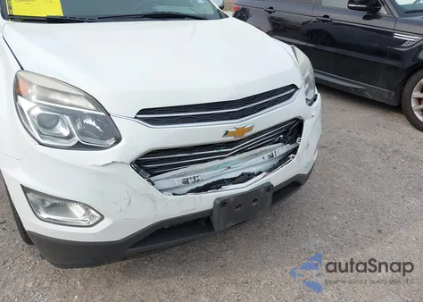 2017 Chevrolet Equinox Premier z USA, uszkodzony, nr VIN 2GNALDEK2H1511620